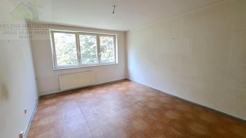 Prodej bytu 3+1, Ostrava, Aloise Gavlase, 72 m2