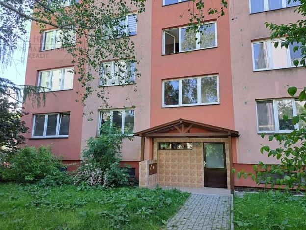 Prodej bytu 3+1, Ostrava, Aloise Gavlase, 72 m2