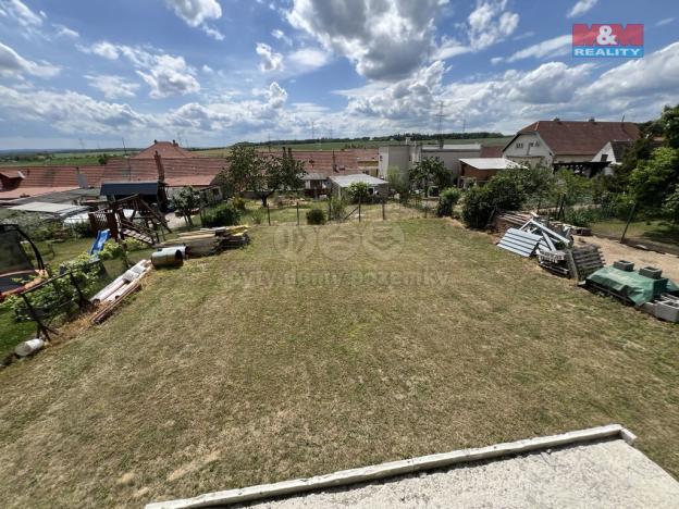 Prodej rodinného domu, Višňové, 114 m2