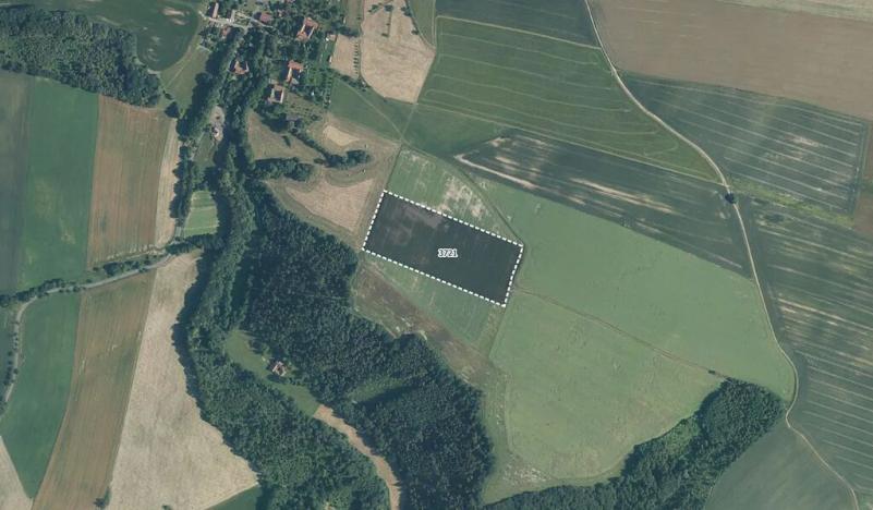 Prodej pole, Jindřichov, 31759 m2