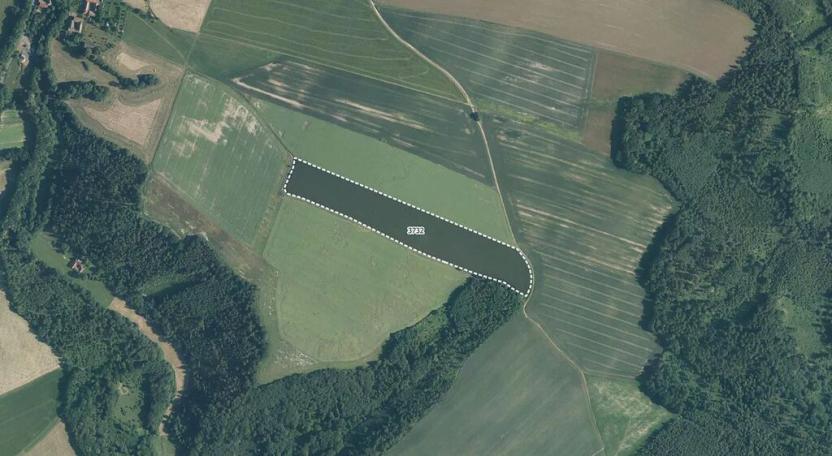 Prodej pole, Jindřichov, 42060 m2