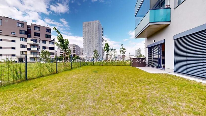 Prodej bytu 3+kk, Praha - Hloubětín, Laponská, 77 m2