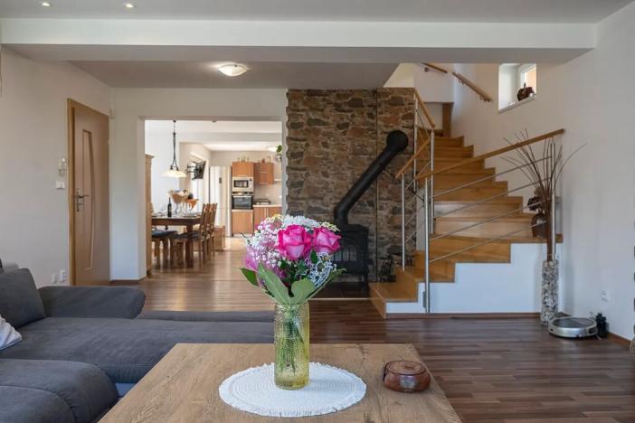 Prodej rodinného domu, Třebnouševes, 166 m2