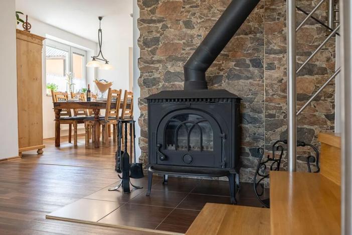 Prodej rodinného domu, Třebnouševes, 166 m2