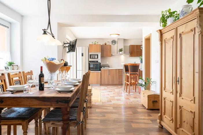 Prodej rodinného domu, Třebnouševes, 166 m2