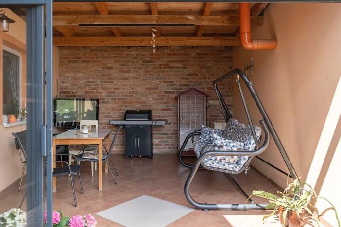 Prodej rodinného domu, Třebnouševes, 166 m2