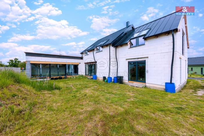 Prodej rodinného domu, Loket, Nad Hájovnou, 203 m2