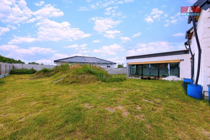 Prodej rodinného domu, Loket, Nad Hájovnou, 203 m2