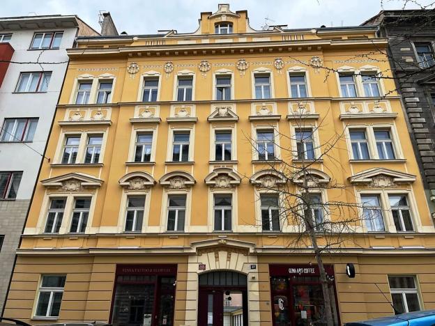 Pronájem bytu 2+kk, Praha, 58 m2