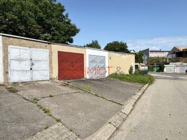 Prodej ostatní, Hustopeče, Nádražní