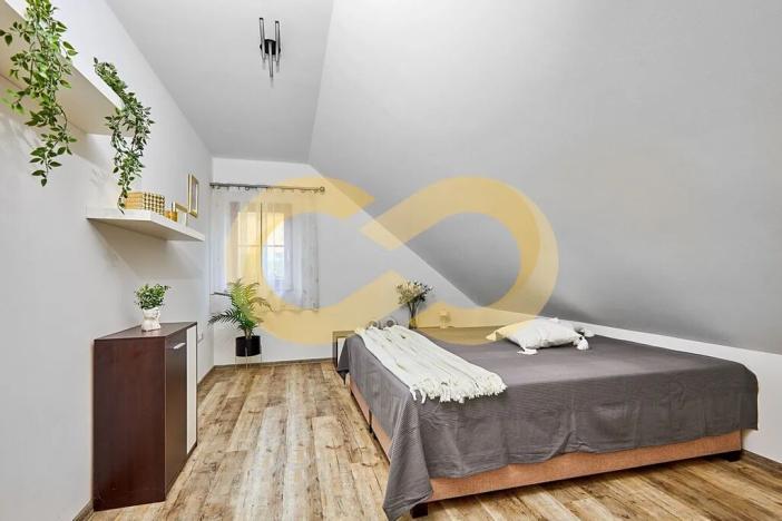 Prodej rodinného domu, Bušanovice, 300 m2