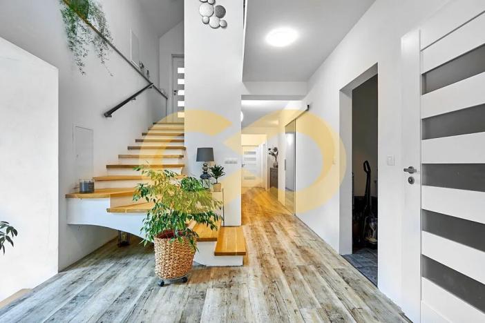 Prodej rodinného domu, Bušanovice, 300 m2