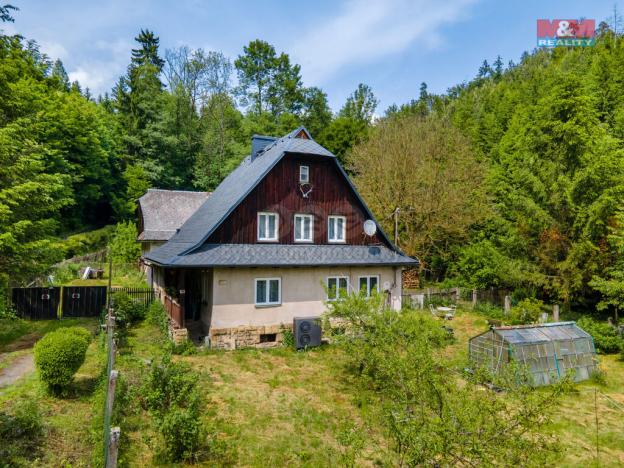 Prodej rodinného domu, Tatenice, 65 m2