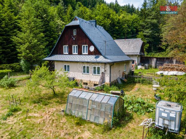 Prodej rodinného domu, Tatenice, 65 m2