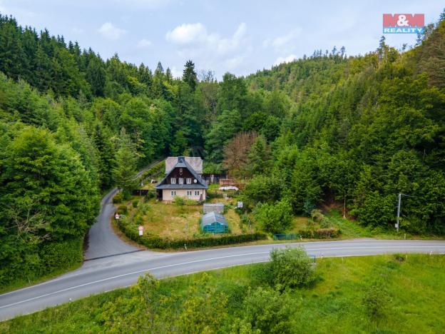 Prodej rodinného domu, Tatenice, 65 m2