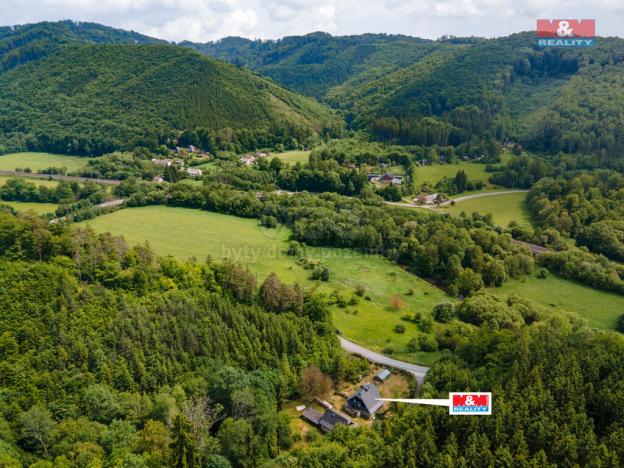 Prodej rodinného domu, Tatenice, 65 m2