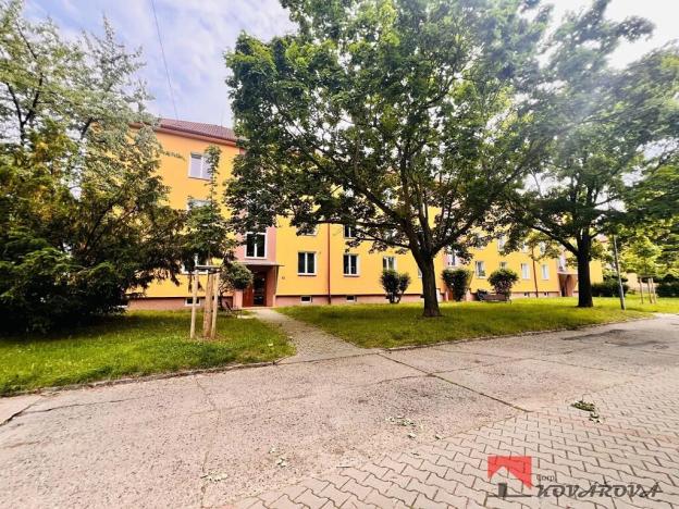 Pronájem bytu 3+kk, Štětí, U stadionu, 61 m2