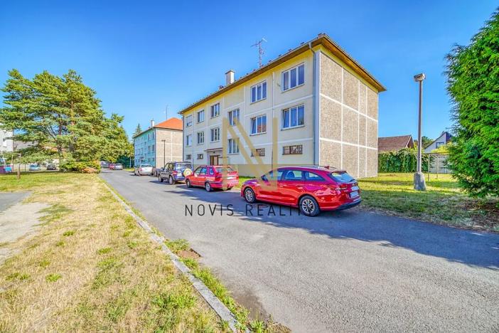 Pronájem bytu 3+1, Planá, Zahradní, 74 m2
