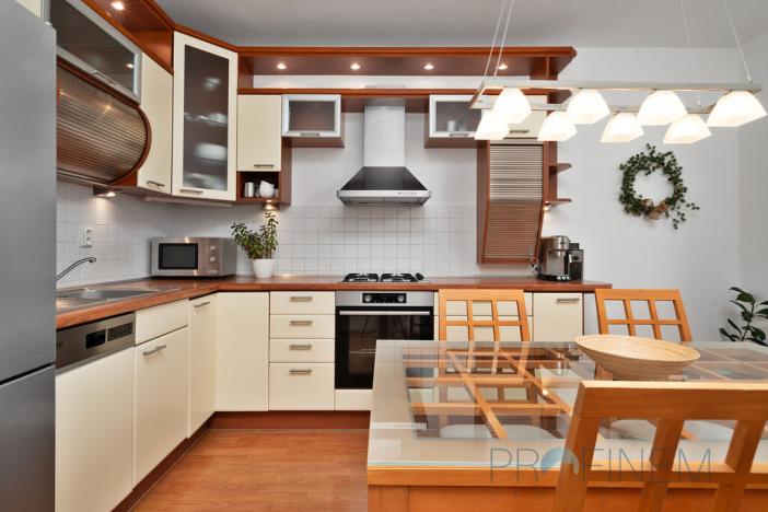 Pronájem bytu 3+1, Ústí nad Orlicí, Kladská, 80 m2