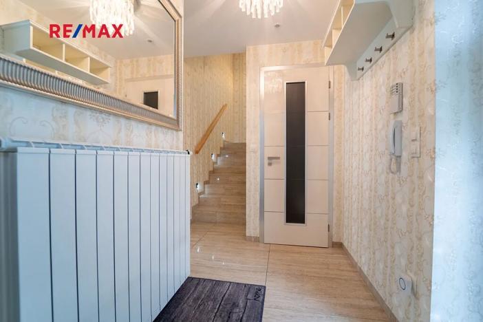 Prodej rodinného domu, Chrudim, Pobřežní, 197 m2