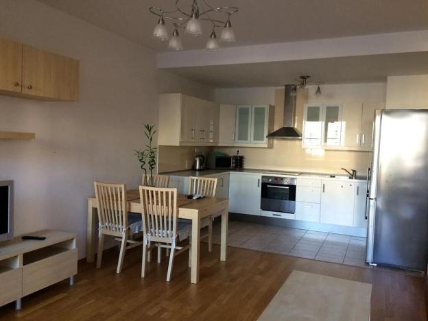 Pronájem bytu 2+kk, Praha - Dejvice, Paťanka, 58 m2