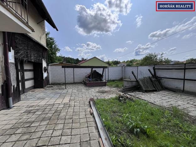 Prodej rodinného domu, Brankovice, 182 m2