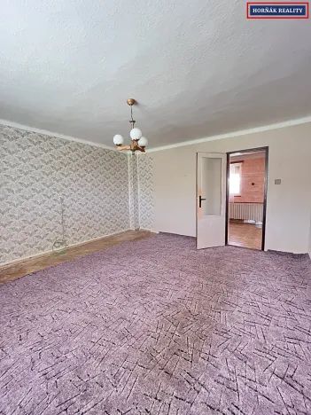 Prodej rodinného domu, Brankovice, 182 m2