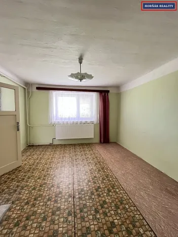 Prodej rodinného domu, Brankovice, 182 m2