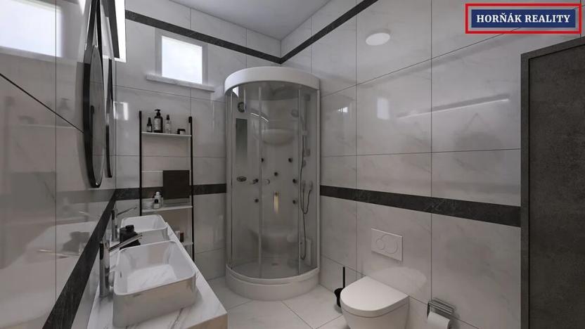 Prodej rodinného domu, Brankovice, 182 m2