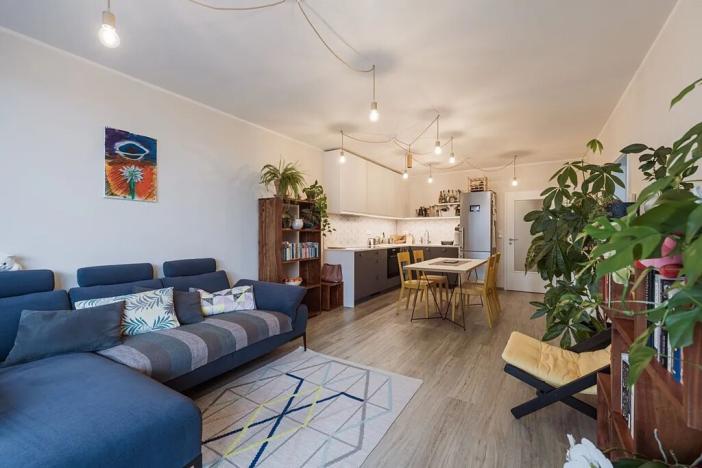 Prodej bytu 3+kk, Brno, Zoubkova, 86 m2