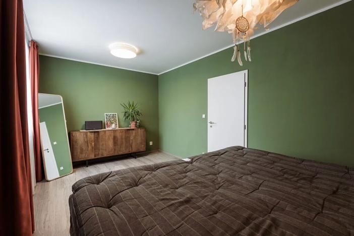 Prodej bytu 3+kk, Brno, Zoubkova, 86 m2