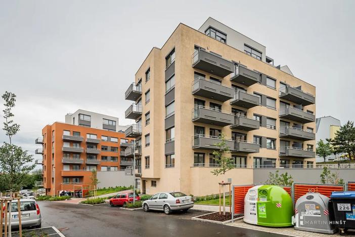 Pronájem bytu 3+kk, Praha - Chodov, Drahňovická, 91 m2