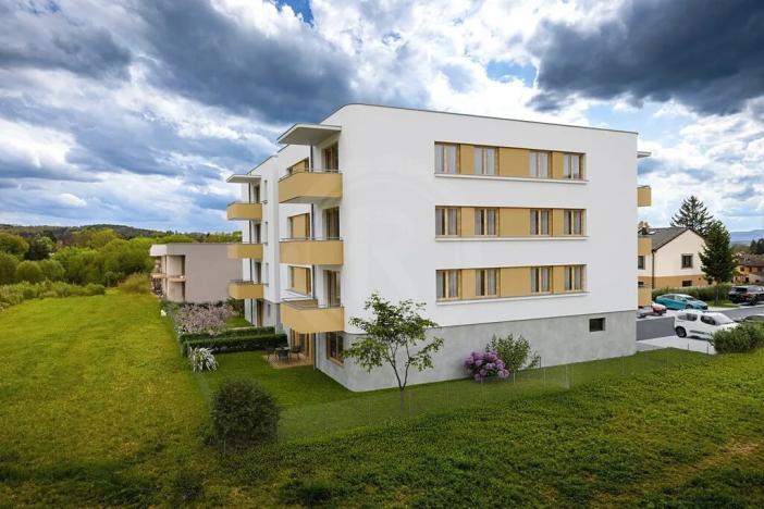 Prodej bytu 1+kk, České Budějovice, Šroubárenská, 41 m2
