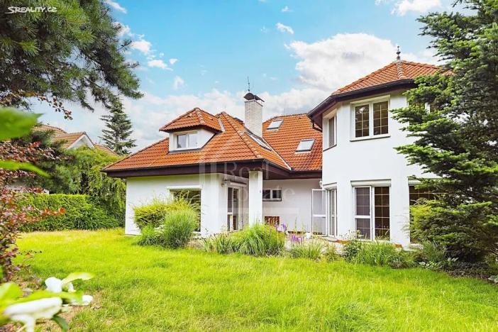 Prodej rodinného domu, Praha - Točná, Ke Spálence, 340 m2