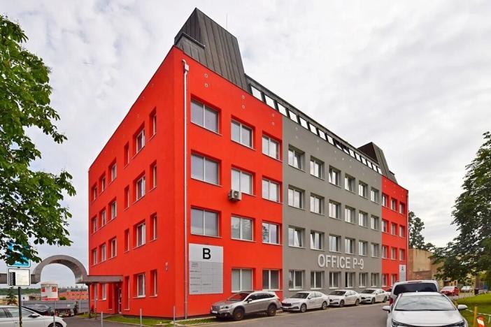 Pronájem kanceláře, Praha - Hloubětín, U Elektry, 12 m2