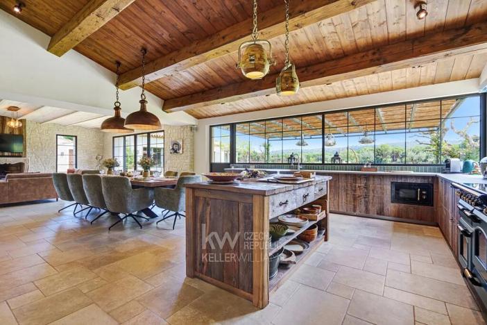 Prodej vily, Ramatuelle, Francie, 482 m2