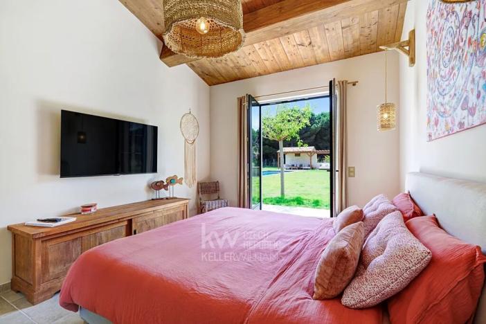 Prodej vily, Ramatuelle, Francie, 482 m2