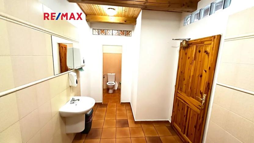 Pronájem restaurace, Kladno, Jana Palacha, 163 m2