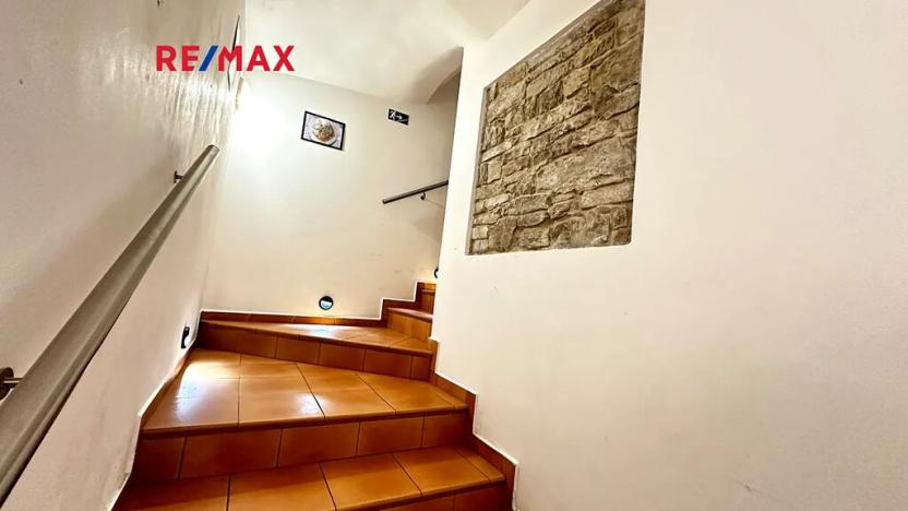 Pronájem restaurace, Kladno, Jana Palacha, 163 m2