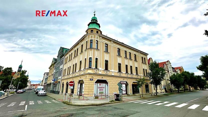 Pronájem restaurace, Kladno, Jana Palacha, 163 m2