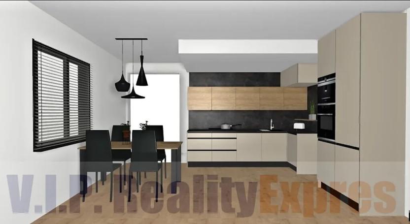 Prodej bytu 3+kk, Praha, Spojovací, 88 m2