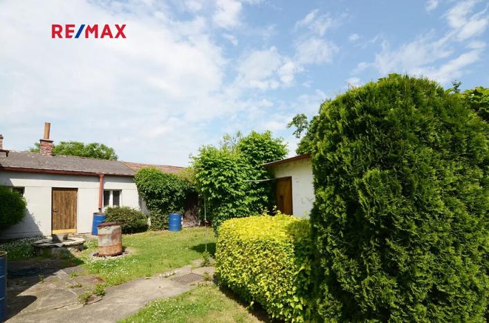 Prodej rodinného domu, Keblice, 150 m2