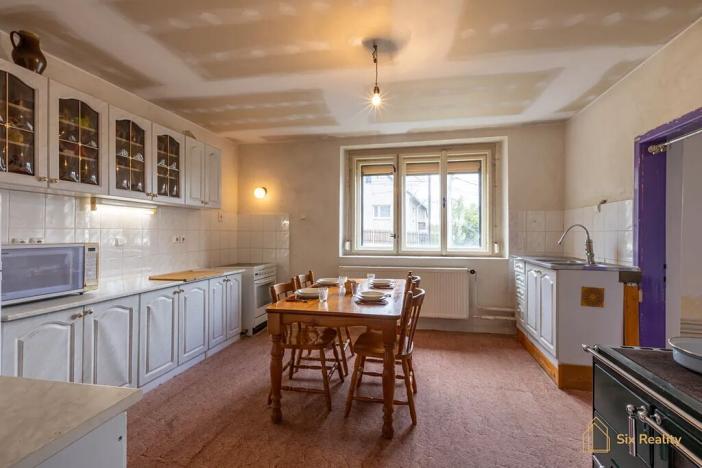 Prodej rodinného domu, Pavlíkov, 436 m2