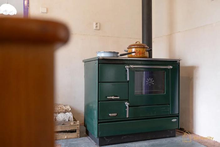 Prodej rodinného domu, Pavlíkov, 436 m2