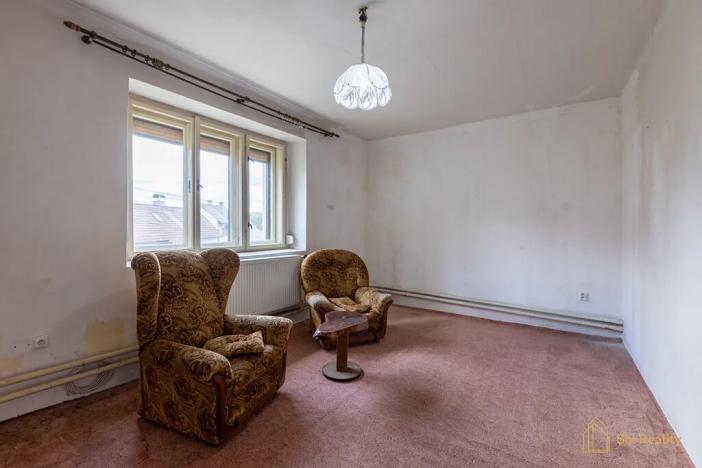 Prodej rodinného domu, Pavlíkov, 436 m2