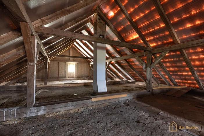 Prodej rodinného domu, Pavlíkov, 436 m2