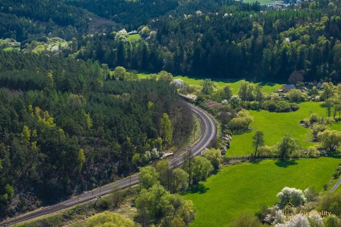 Prodej rodinného domu, Pavlíkov, 436 m2