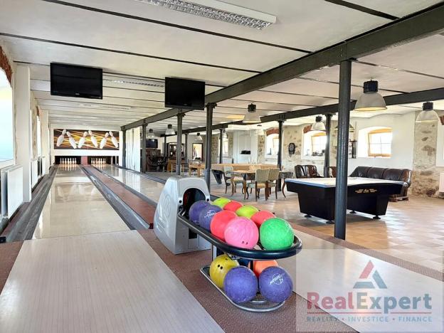 Prodej zemědělské usedlosti, Bavorov, 3277 m2