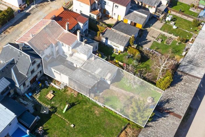 Prodej rodinného domu, Holice, Husova, 155 m2