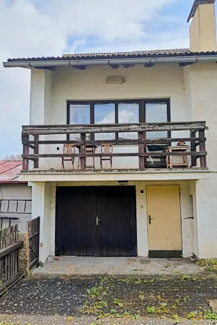 Prodej rodinného domu, Dolní Město, 105 m2